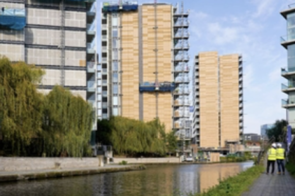 Discover a Sustainable Building Envelope Approach and Delivery